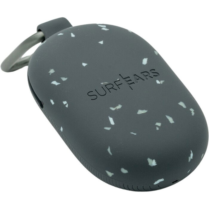 2024 SurfEars 4.0 Ear Plugs SESEPA4BKSANS - Black / Sage